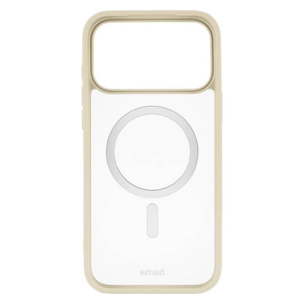 Hama Frame Protect (Apple iPhone 17 Pro Max) (00232420)
