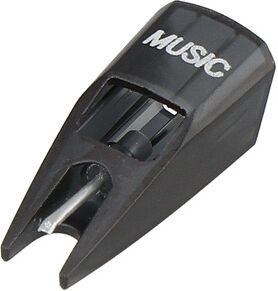 Ortofon Stylus Concorde Black noir
