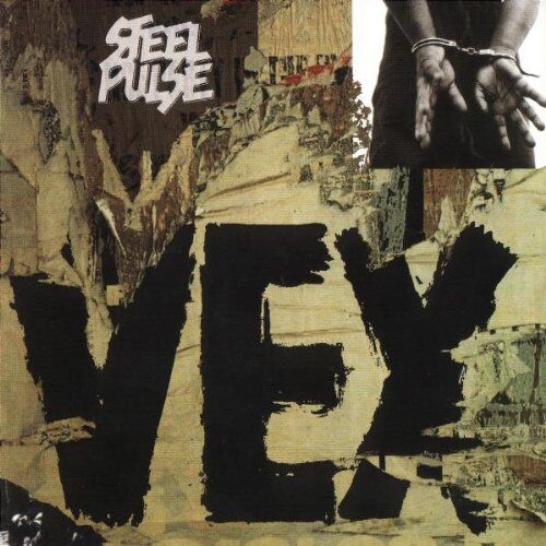 Steel Pulse - Vex - Preis vom 04.10.2026 03:51:26 h