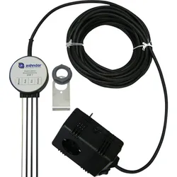 Zehnder Pumpen, Zubehör Bewässerung, 11416 Niveauregler Leeren 10.00 m