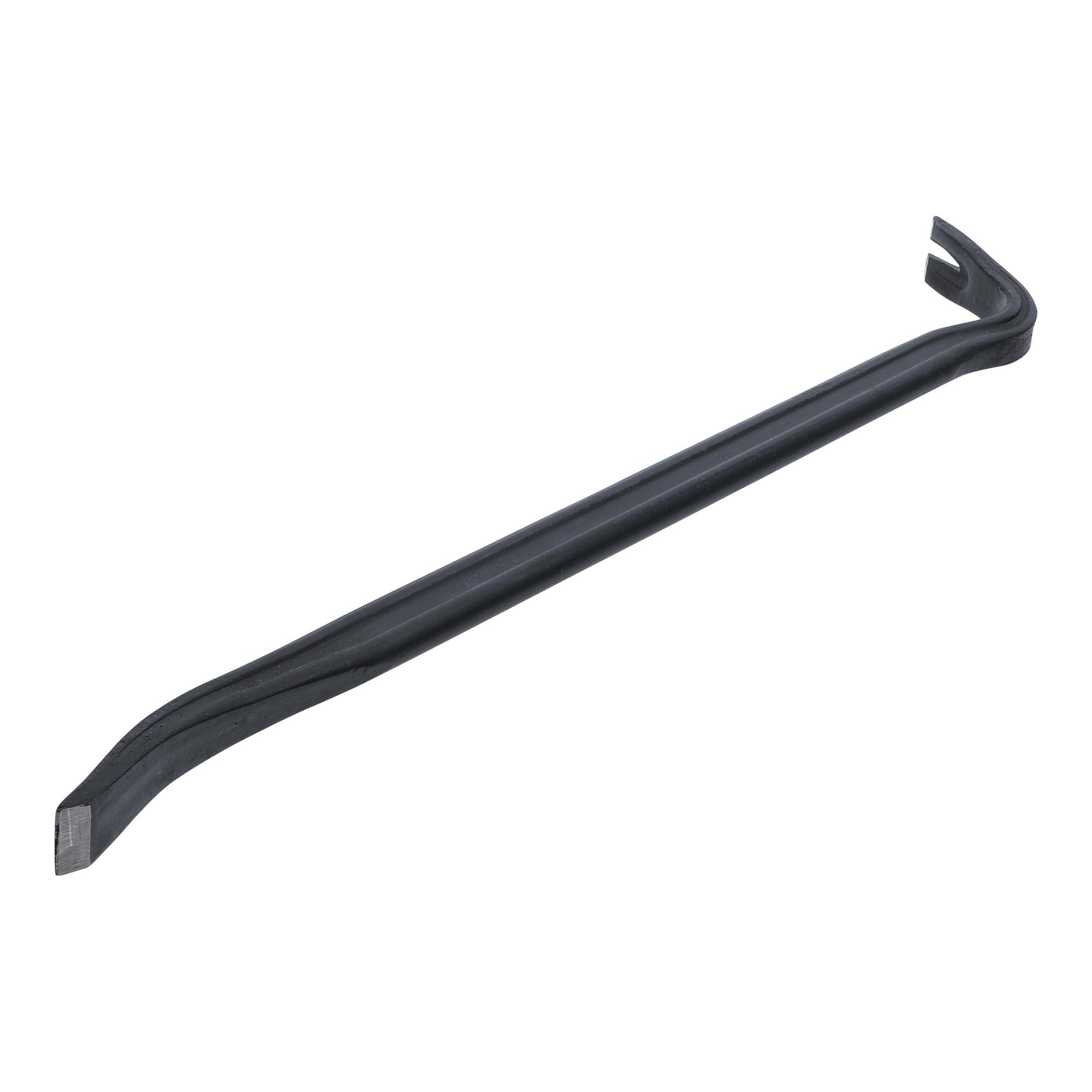 BGS Do it yourself Nagel-Hebeleisen 600 x 30 x 17 mm (52106)
