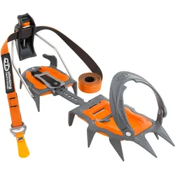Climbing Technology, Steigeisen