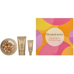 Elizabeth Arden, Beauty Geschenkset, Fortgeschrittenes Ceramide-Geschenkset mit 60 Kapseln (Gesichtspflege Set)