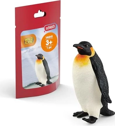 Schleich Wild Life 14841 Pinguin