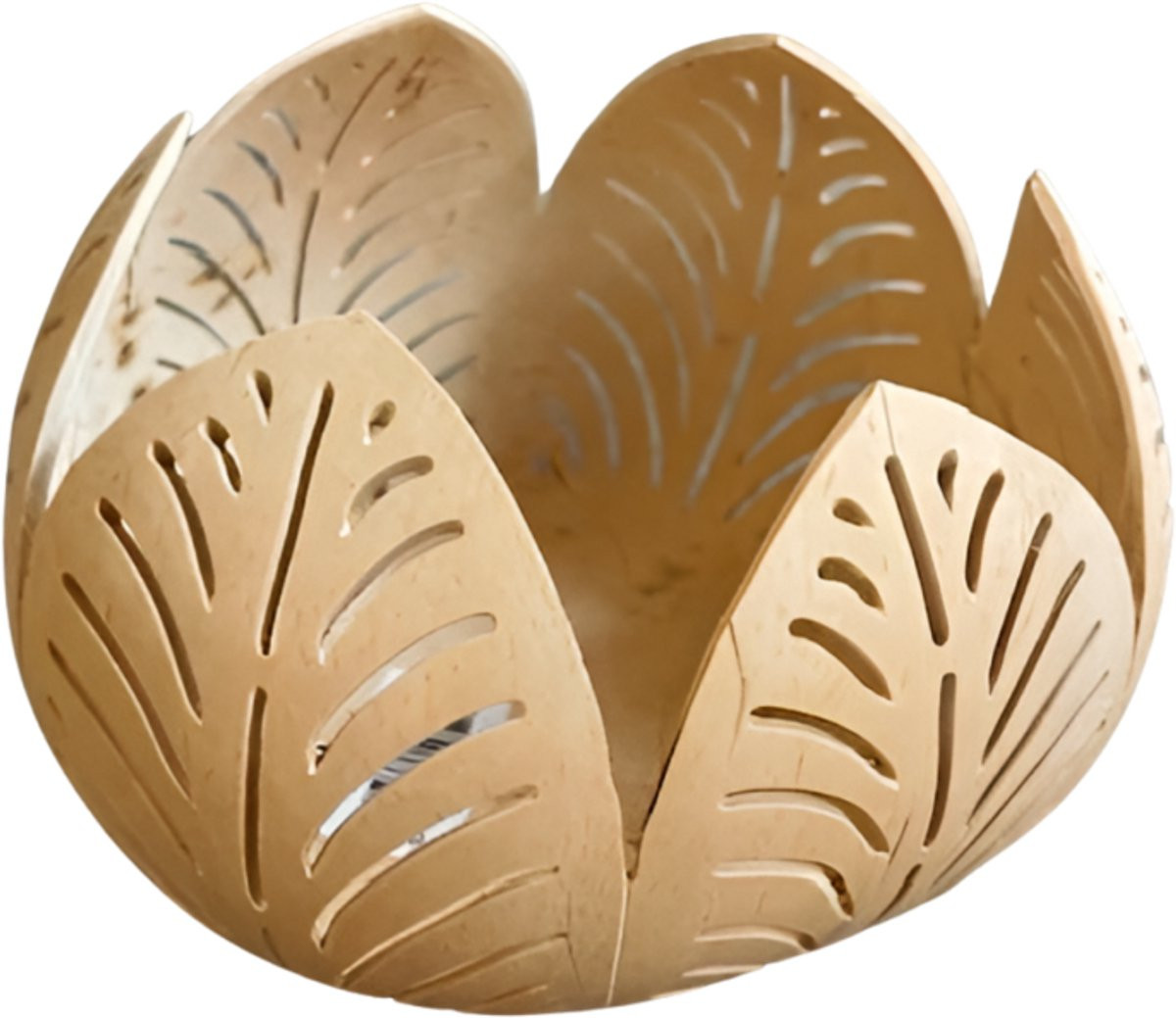Candleh. coco live tealight