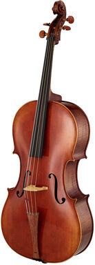 Walter Mahr Baroque Cello Stradivari 4/4