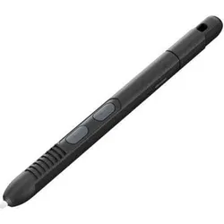 Panasonic Replacement Pen (DIGITIZER Stylus Pen), Stylus, Schwarz