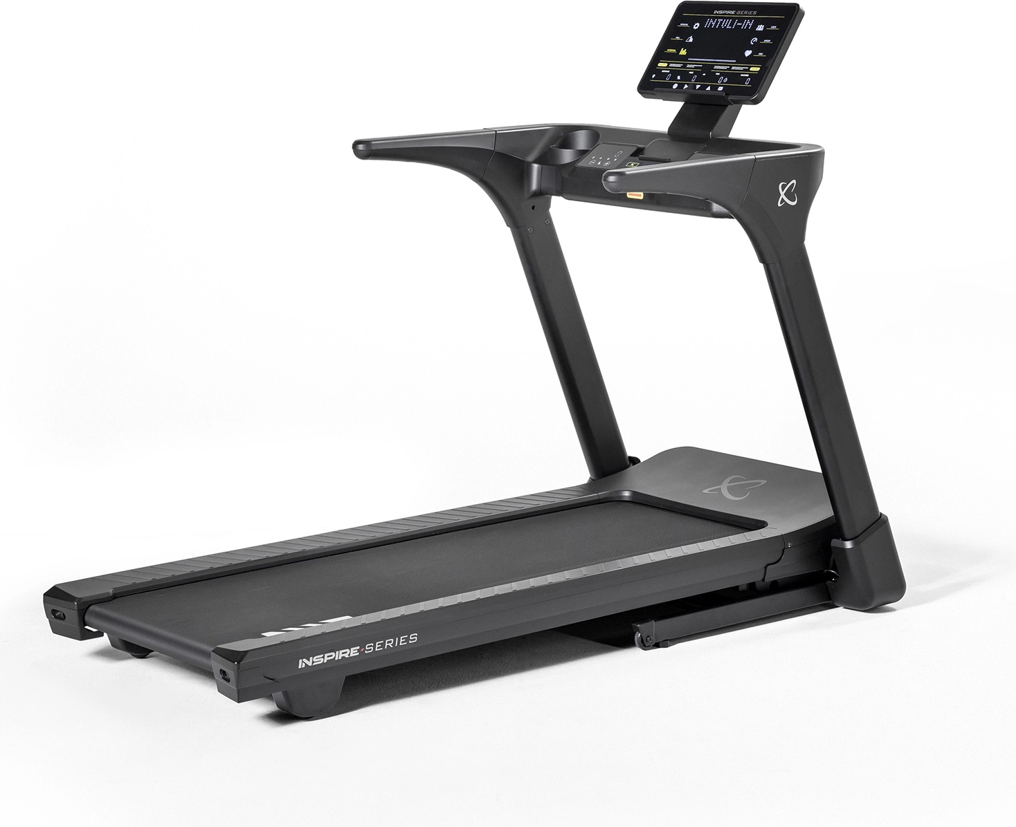 Inspire Series T5 Laufband - Klappbar