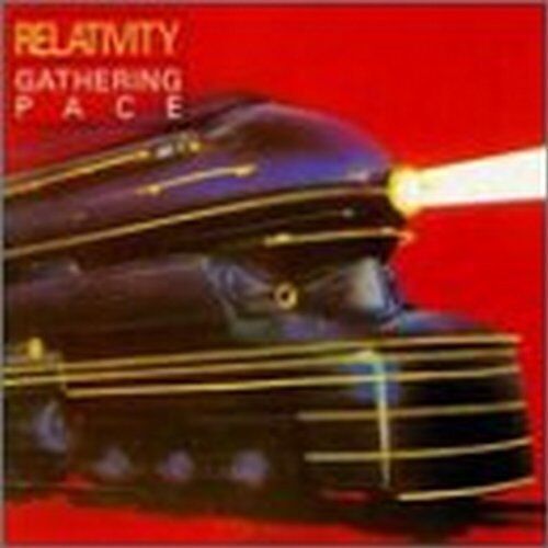 Relativity - GATHERING PACE - Preis vom 13.10.2026 11:25:28 h