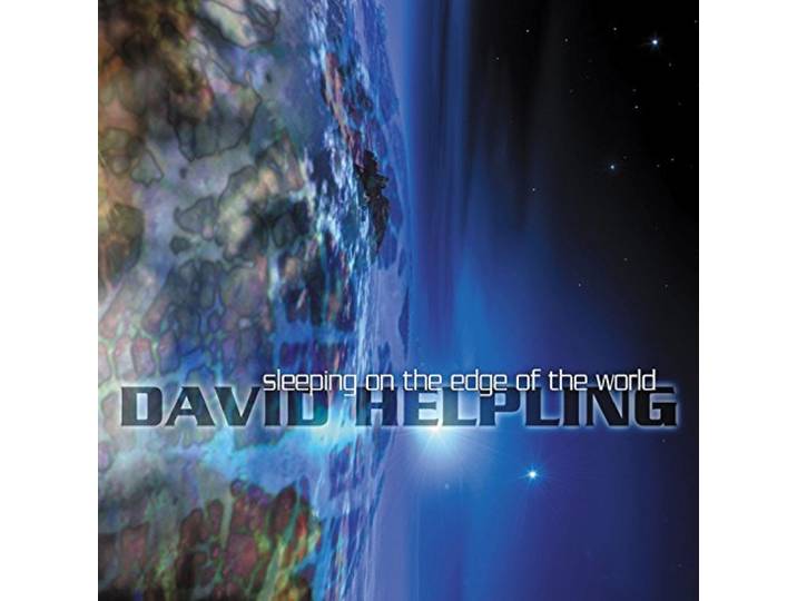 David Helpling - Sleeping On The Edge Of..