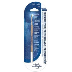 Fisher Space Pen Kugelschreibermine »Space Pen B« Gasdruck-Großraummine blau