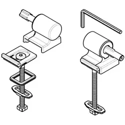LAUFEN Scharnier H8926560000001 für WC-Sitz