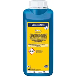 Bodedex forte 2 Liter Instrumentenreiniger
