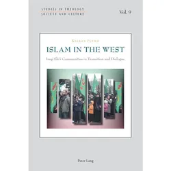 Islam in the West, Sachbücher von Kieran Flynn