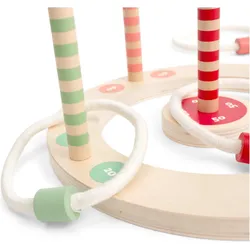 GCS BS TOYS Activity game Ring Toss (1 - 3 Spieler)