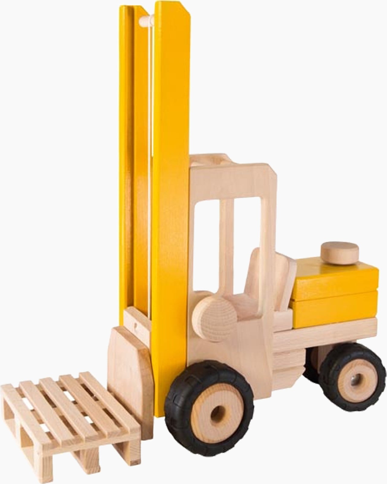 Goki vorkheftruck