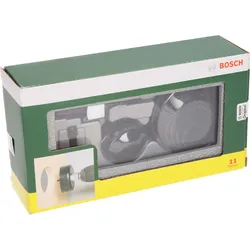 BOSCH Lochsägen-Set 11-teilig