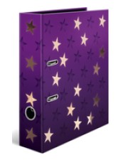 HERMA Ordner A4 Karton Stars (20146)