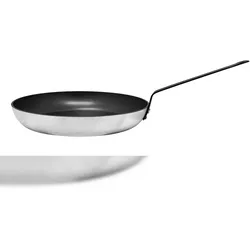 METRO PROFESSIONAL Bratpfanne, Aluminium, Ø 36 cm, Teflon Antihaftbeschichtung, Induktion