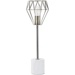 TISCHLAMPE Mooni 15/15/53 cm