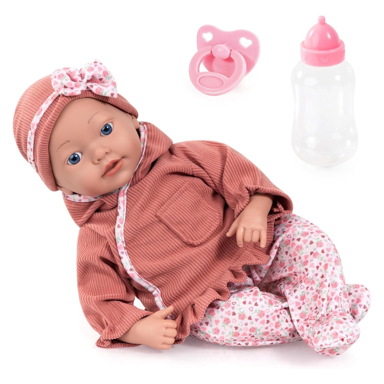 Bayer Reborn Babypop (93827AI)