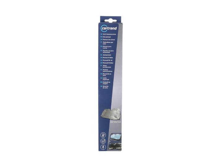 Cartrend Auto-Sonnenschirm 1.35 m