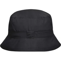 Myrtle Beach Unisex Fischer Hut MB6701 black S/M