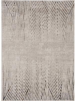 Strick & Bolton Renew Abstract Geometric Modern Area Rug