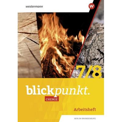 Blickpunkt Chemie - Ausgabe 2023 für die östlichen Bundesländer, Geheftet von , Westermann Schulbuchverlag, 978-3-14-188432-6