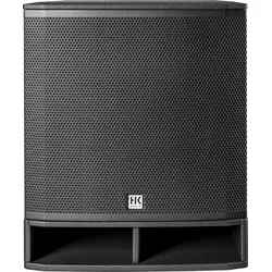 HK Audio PORTABLE SUB 118 A