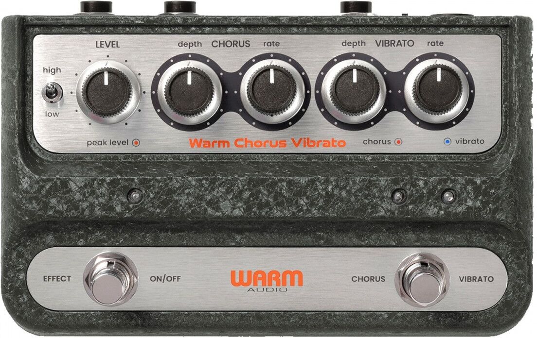 Warm Audio WA-C1 Chorus Vibrato