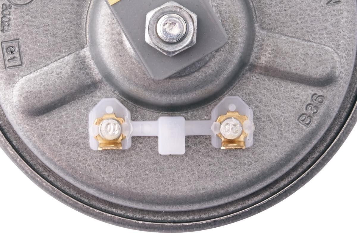 HELLA 3BA 002 768-082 Air Horn