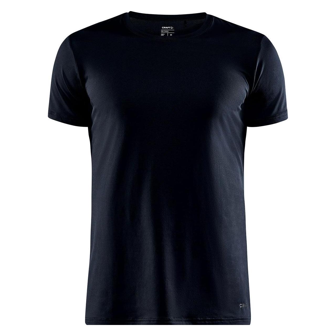 Craft Core Dry T-Shirt (S) (1910447-999000-S)