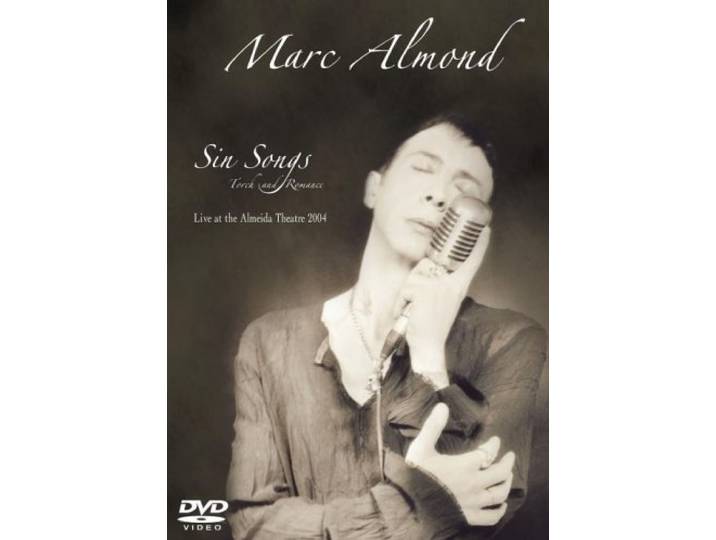 Marc Almond - Sin Songs, Torch and Romance