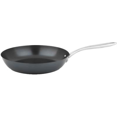 Bratpfanne CARL SCHMIDT SOHN "Altena", grau (dunkelgrau), Ø:28cm, Pfannen, Bratpfanne, Induktion