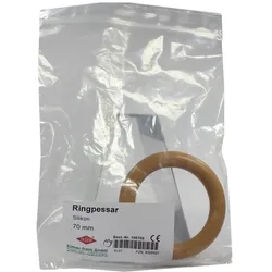 Ringpessar Silikon 70 mm 1 St
