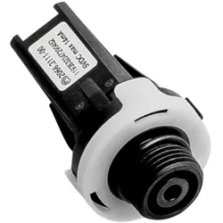 Wolf Drucksensor Wasser 10bar 274789499 inkl.O-Ring, für CGB-2-38/55