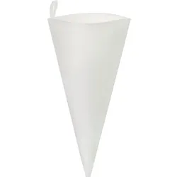 Stalgast Mehrweg Spritzbeutel, Baumwolle/PU, L. 400 mm