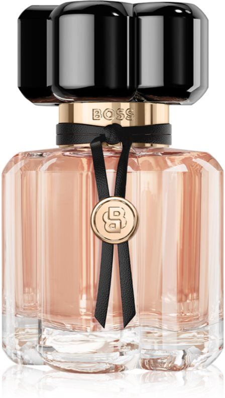 Hugo Boss BOSS Bottled Beyond Eau de Parfum pour femme 30 ml