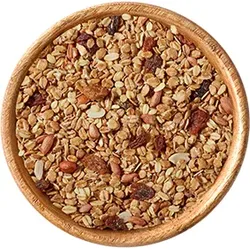 elles Premium Fettfutter 1x25 kg
