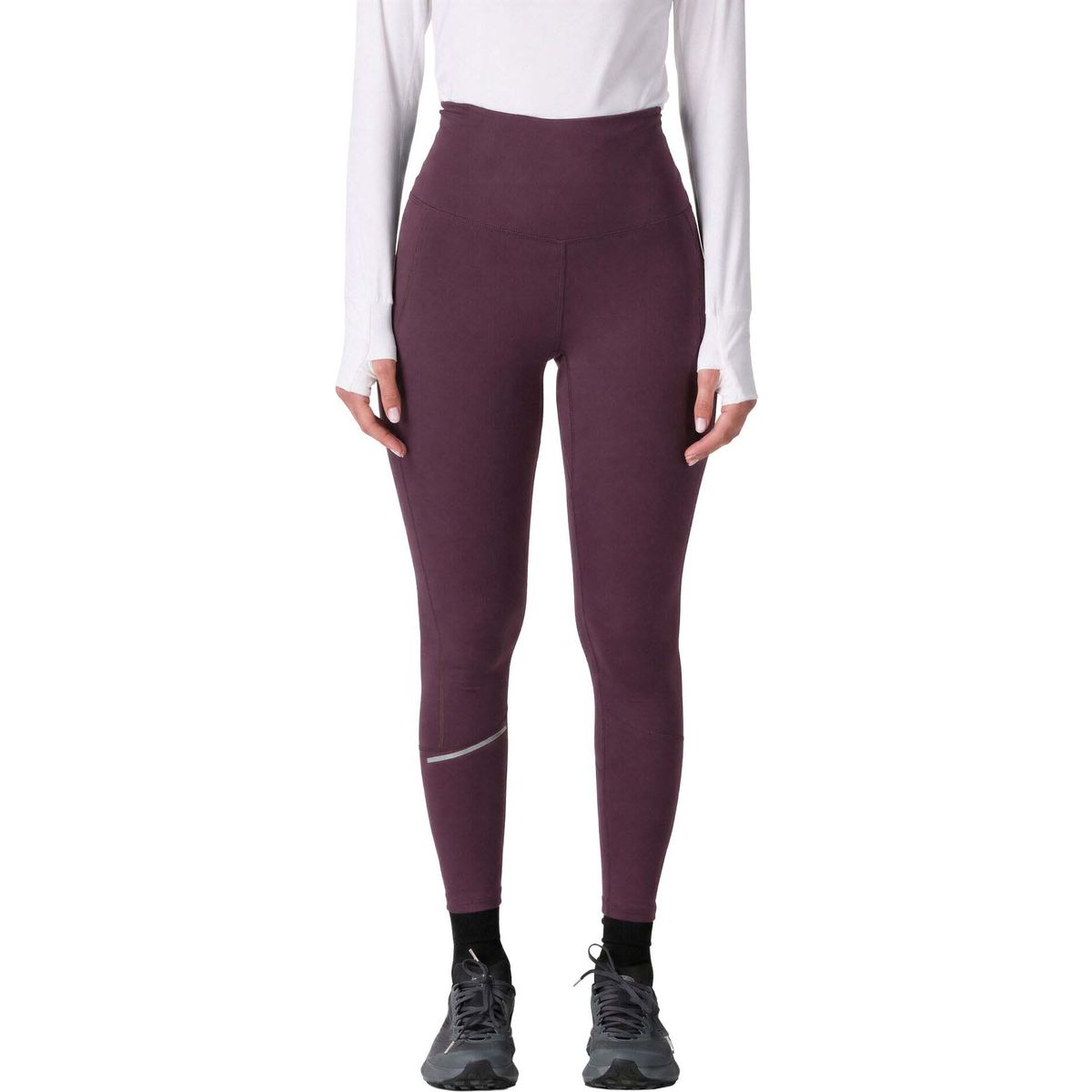 Rossignol W First Layer Tight huckleberry (A87) S RLPWU01 A8700S