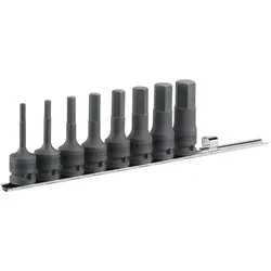 FACOM IMPACT-Einsaetze 1/2Z Innen-6K, 8-tlg
