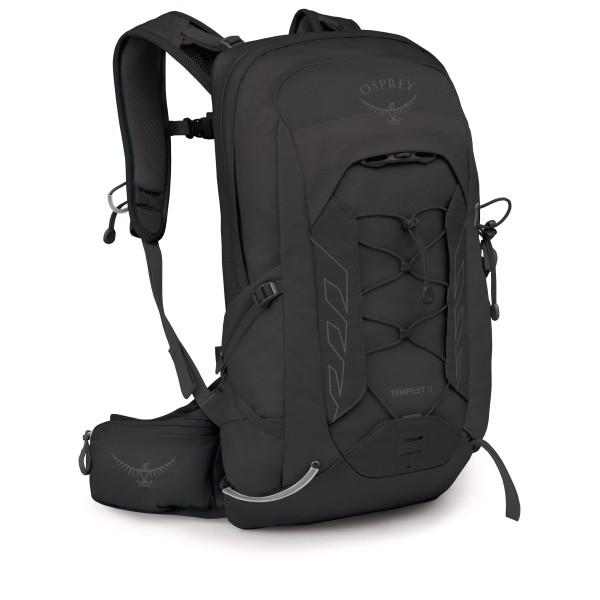 Osprey - Women's Tempest 11 - Wanderrucksack schwarz