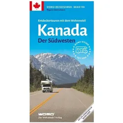 Stockmann:Entdeckertouren mit dem Wohnm, Reisebücher von Regina Stockmann