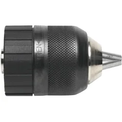 Makita, Zubehör Bohrer, 193203-4 Chuck 6.5mm 3/8"-24UNF 0.8-6.5mm 6501X