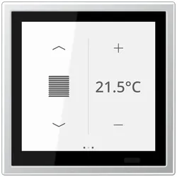 Jung KNX Raumcontroller AL 459 D1 S
