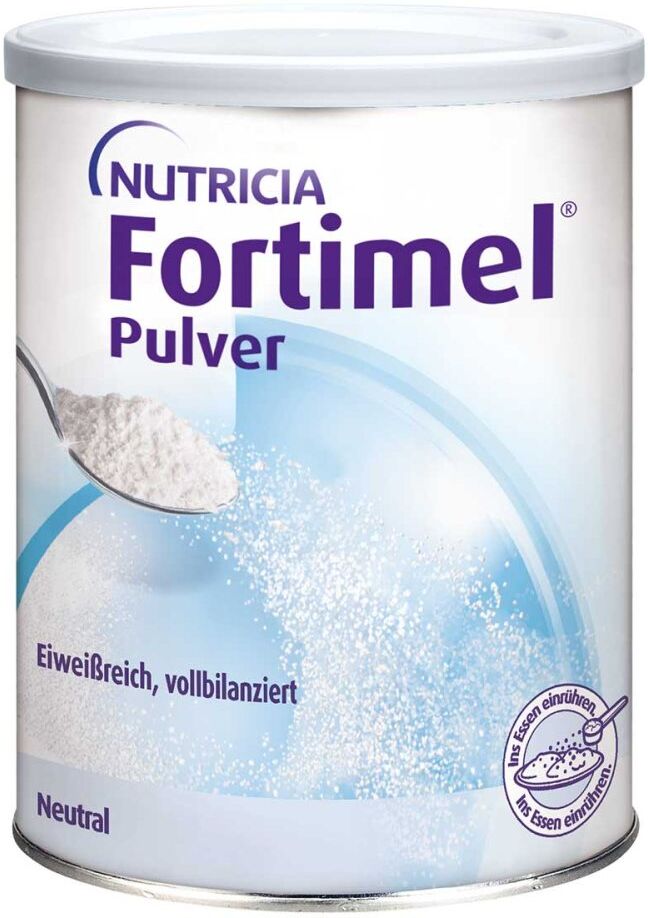 Fortimel Pulver Neutral