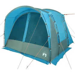 vidaXL, Zelt, (Vorzelt, 8.55 kg, 4 Personen)