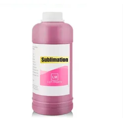 500 ml Sublimationstinte photo-magenta für Epson, Mutoh, Mimaki, Roland...