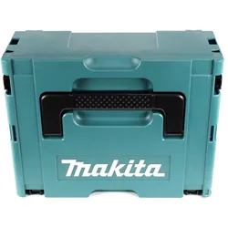 Makita, Elektroblechschere, DJS 161